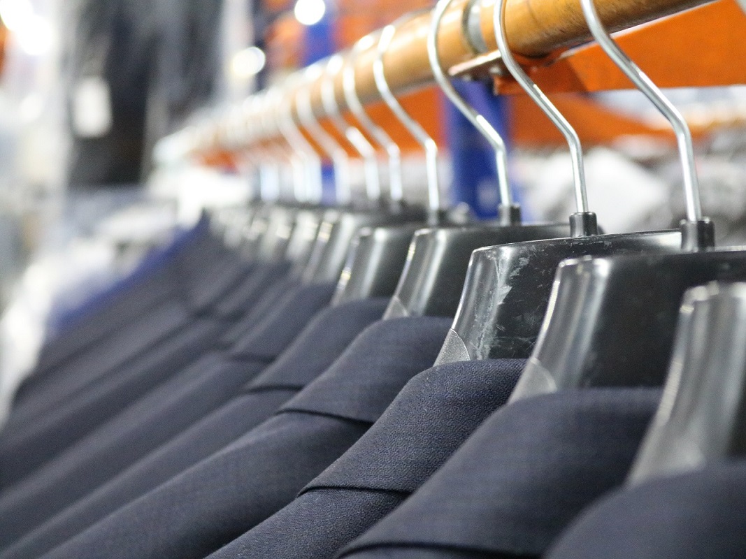 ARMAZÉM DE PRODUTO ACABADO