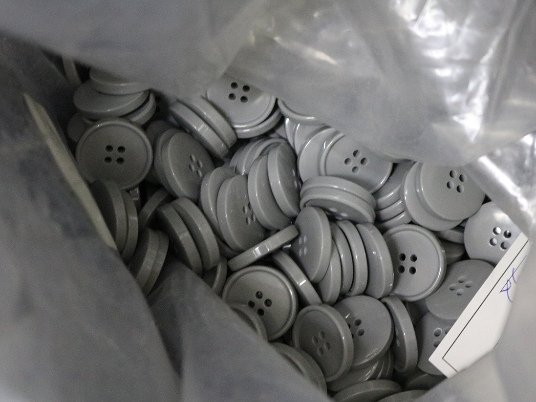 ARMAZÉM DE MATÉRIAS SUBSIDIÁRIAS